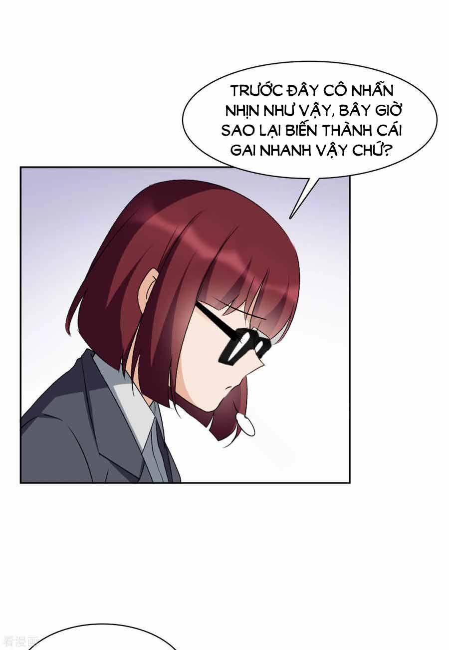 cô ấy đến rồi, xin nằm xuống! chapter 60 14