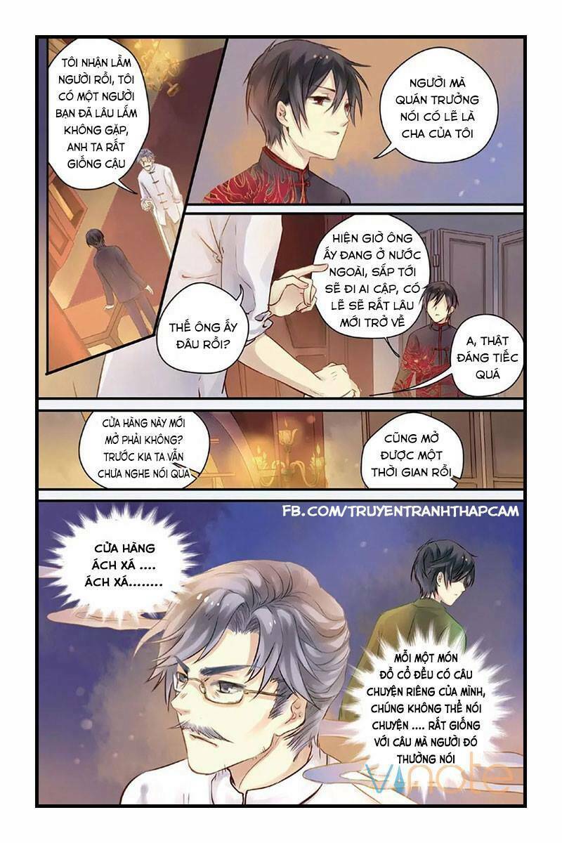 ách xá - yashe chapter 9.2 5