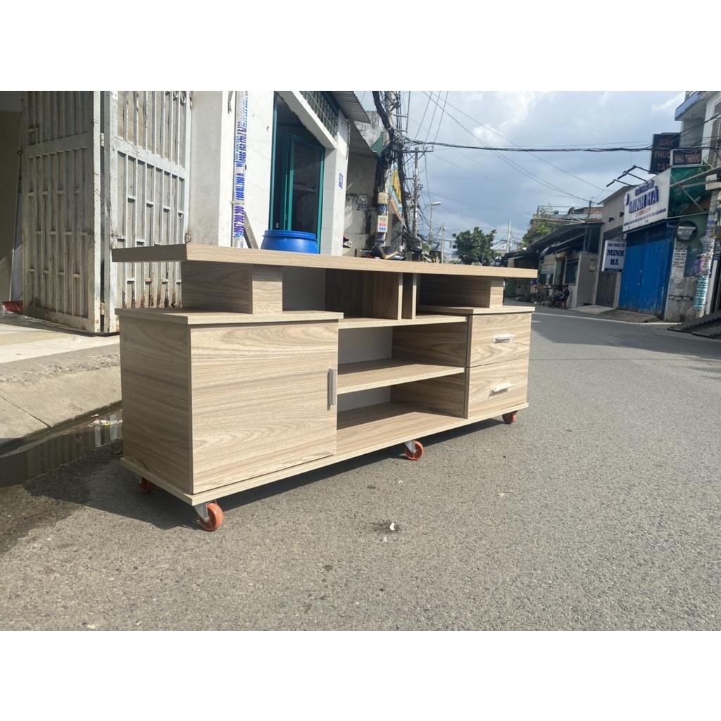 KỆ TIVI GỖ GIÁ RẺ