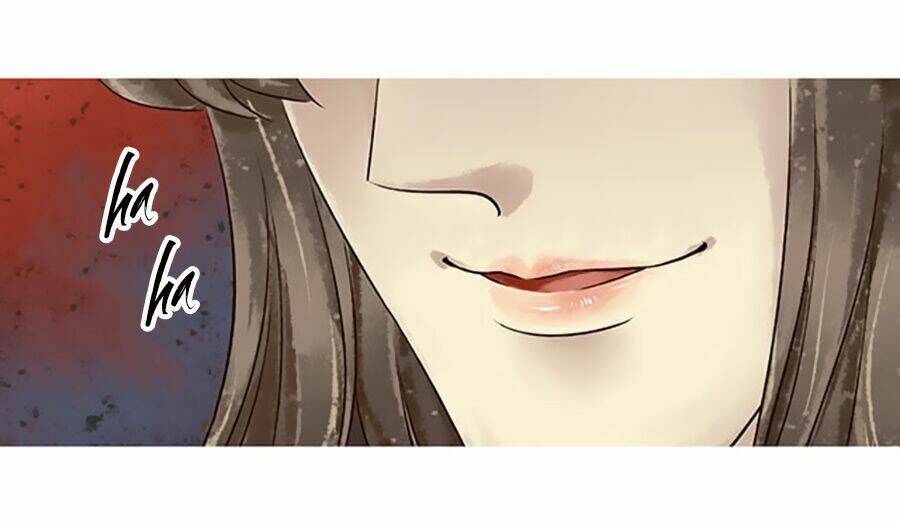 thiên niên minh vương cộng chẩm miên chapter 1 75