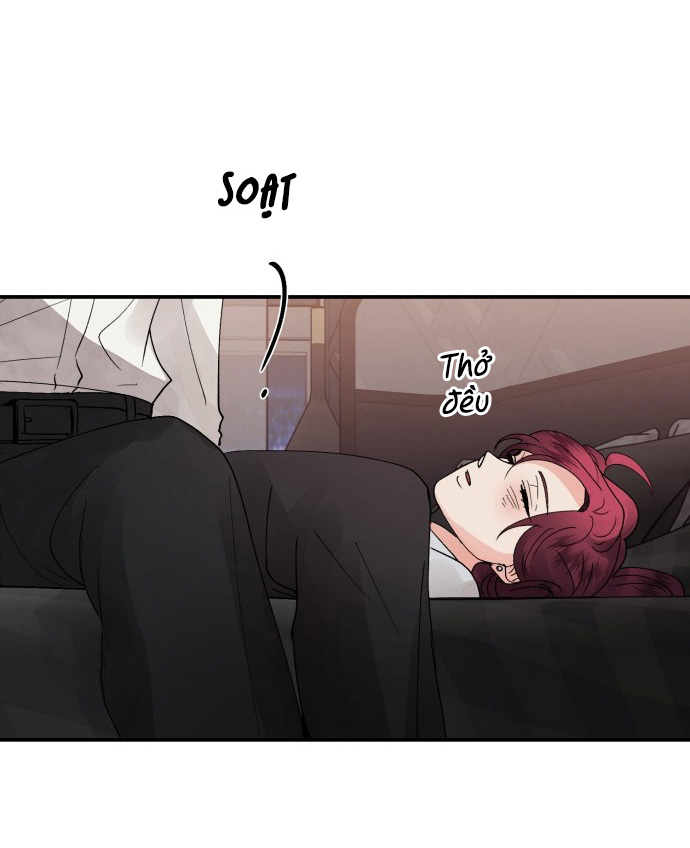 oan gia ngõ hẹp chapter 18 34