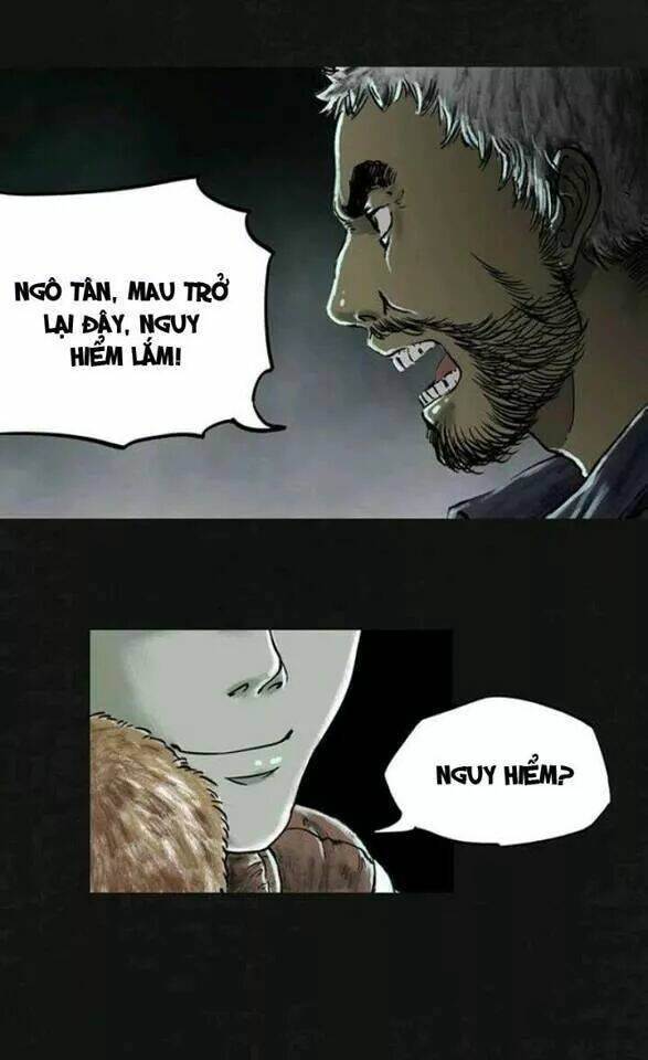 trấn thái bình chapter 20 44