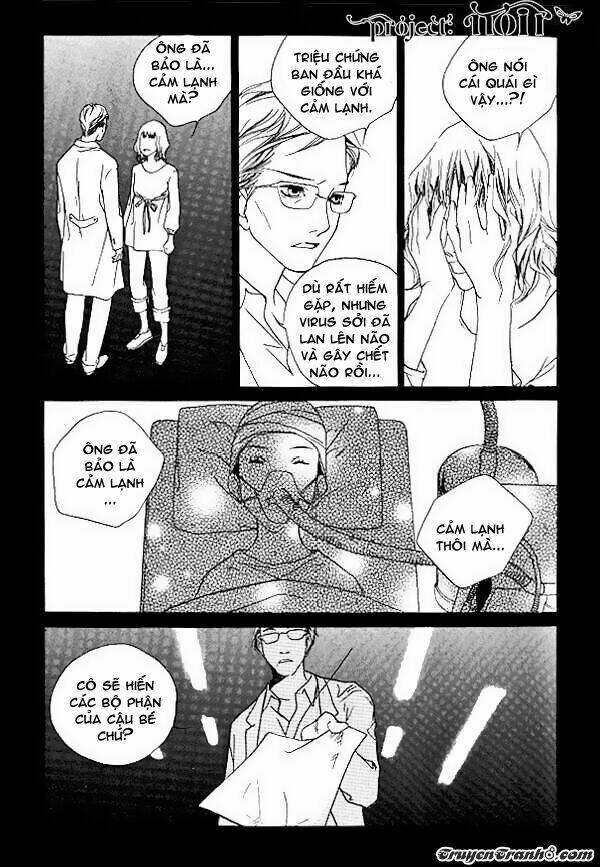 flowers of evil chapter 25 25