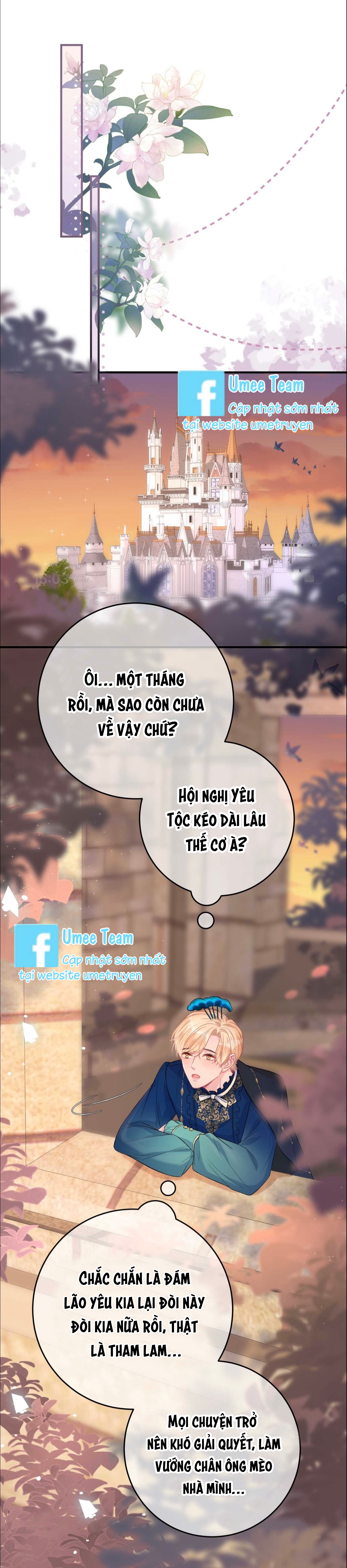 trước và sau ly hôn! chapter 91 2