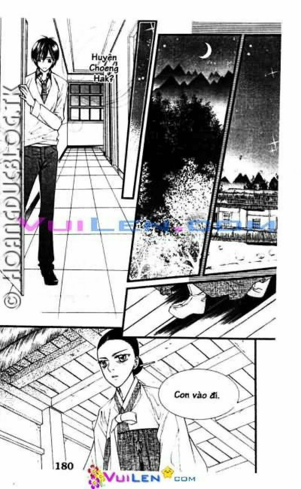 tân giai nhân chapter 3 180