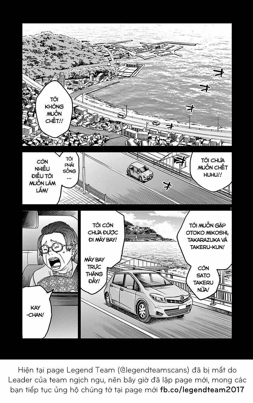 hành vi bạo ngược - violence action chapter 4 6