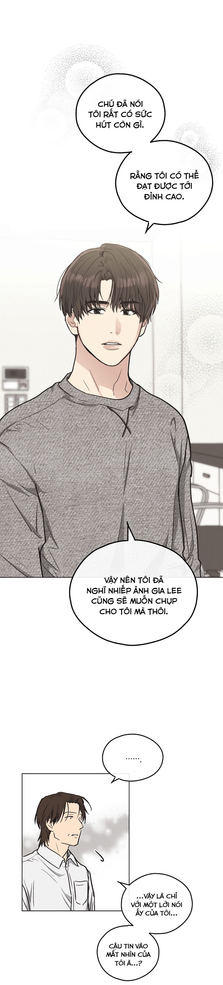 trả thù chapter 11 16