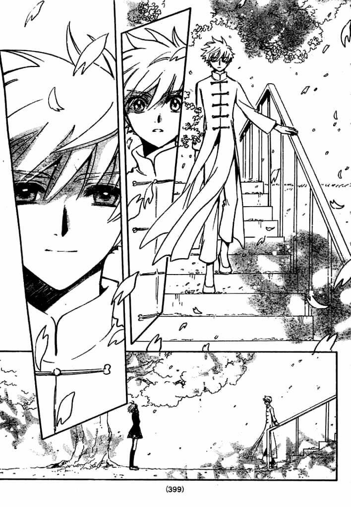 huyền thoại đôi cánh chapter 222 12