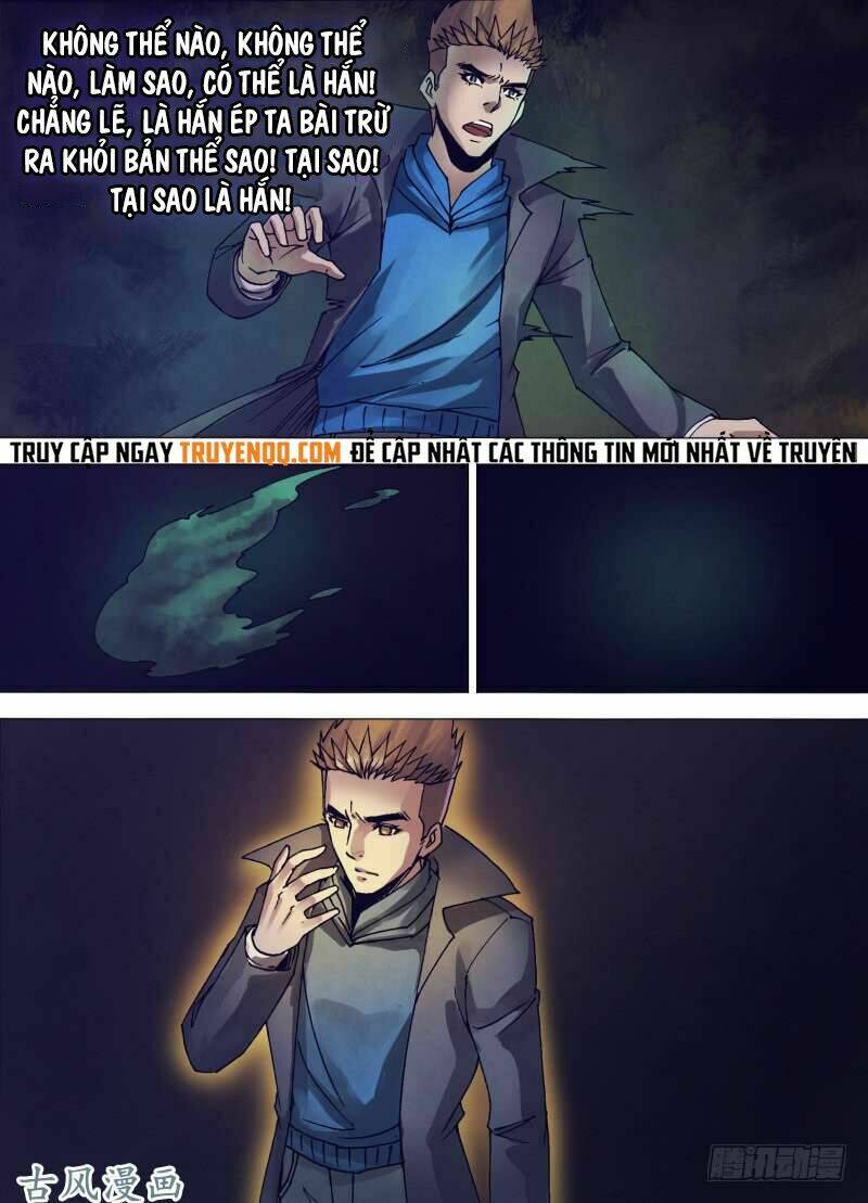 địa ngục thần y chapter 153 15