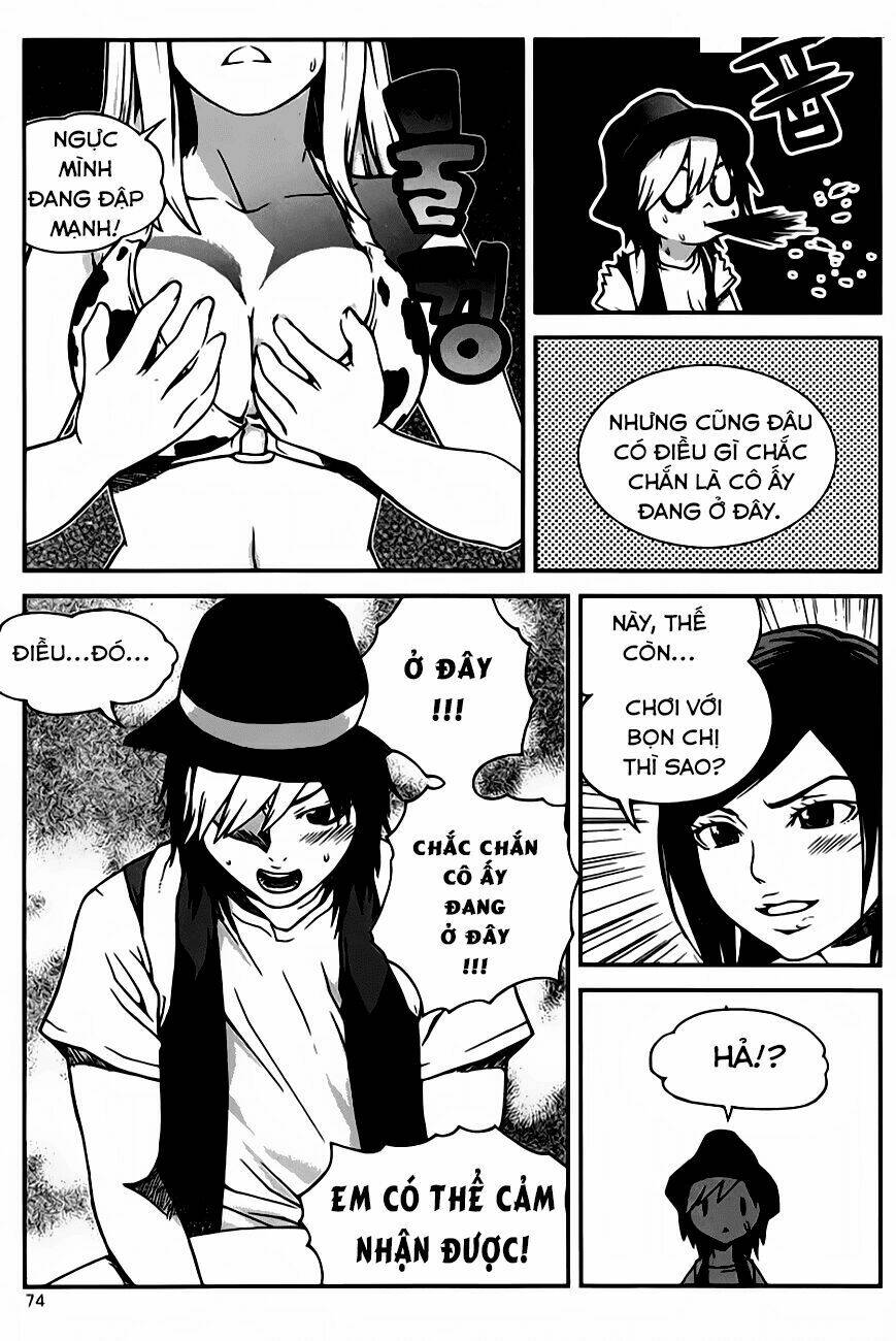 need a girl chapter 47 14