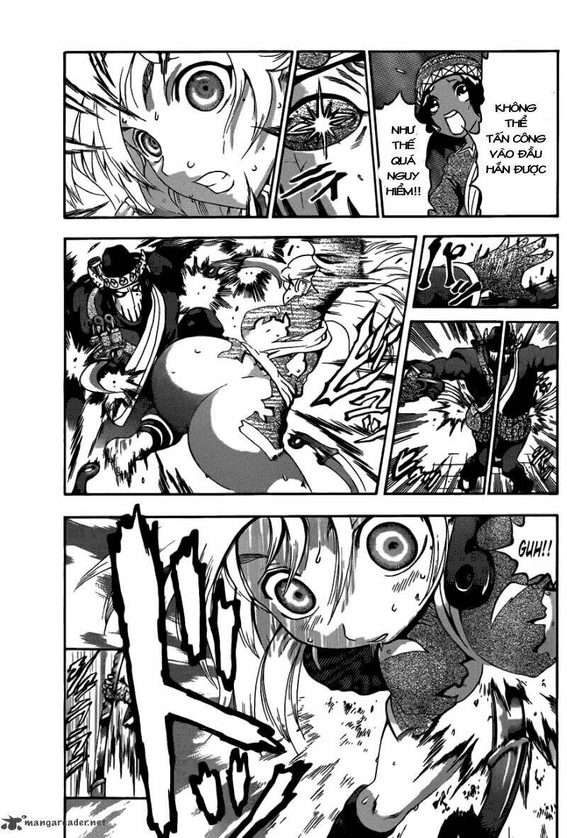 history's strongest disciple kenichi chapter 465 11