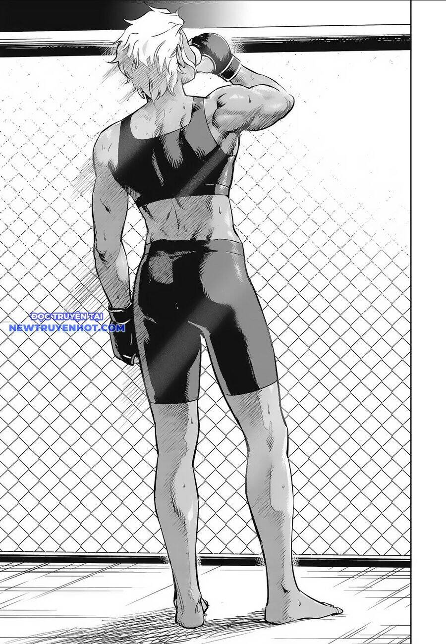 fight class 3 chapter 64 6