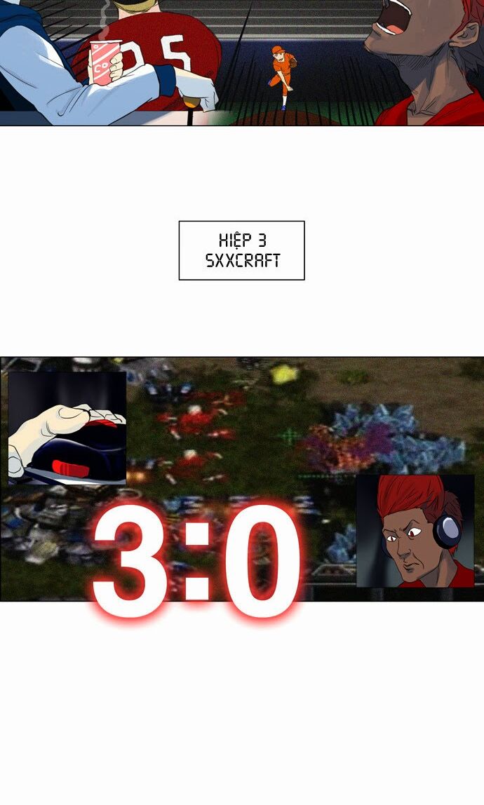 tòa tháp bí ẩn 2 chapter 37 23