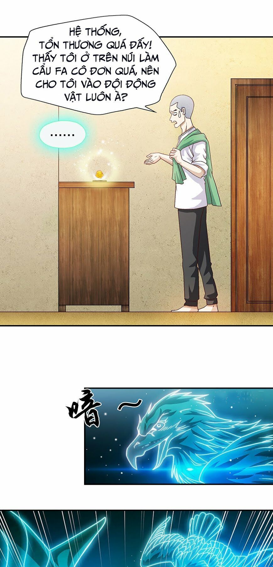 độ ta không độ nàng chapter 9 44