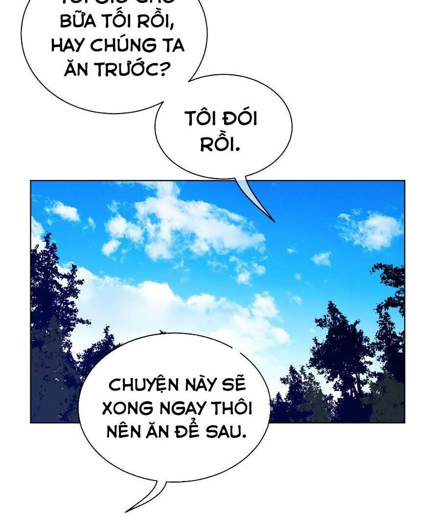 một nửa hoàn hảo chapter 65 18