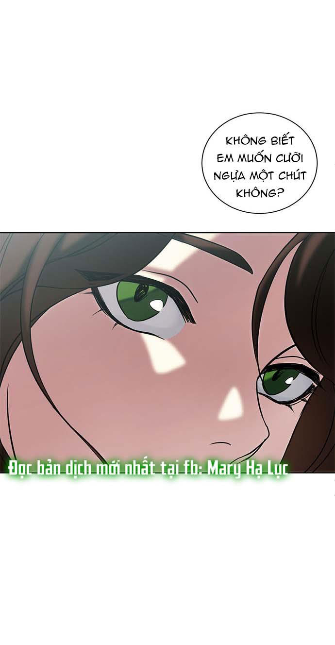 Điệp Viên Hai Mang chapter 19.2 - Trang 6