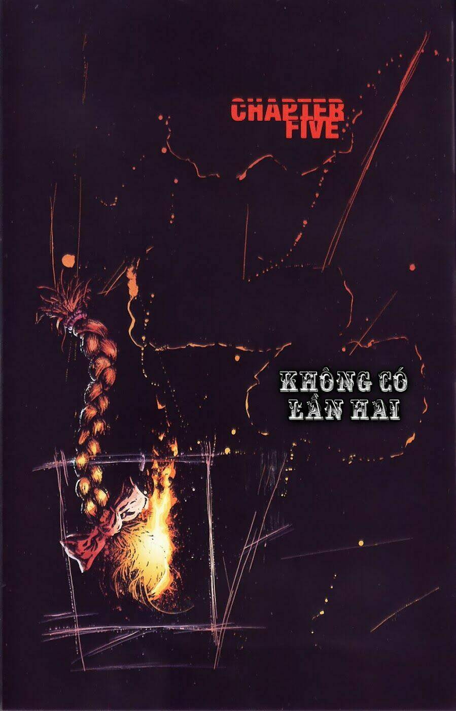 constantine - all his engines chapter 5 3