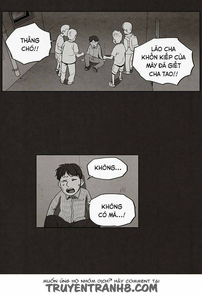 đứa con của quỷ dữ chapter 44 15