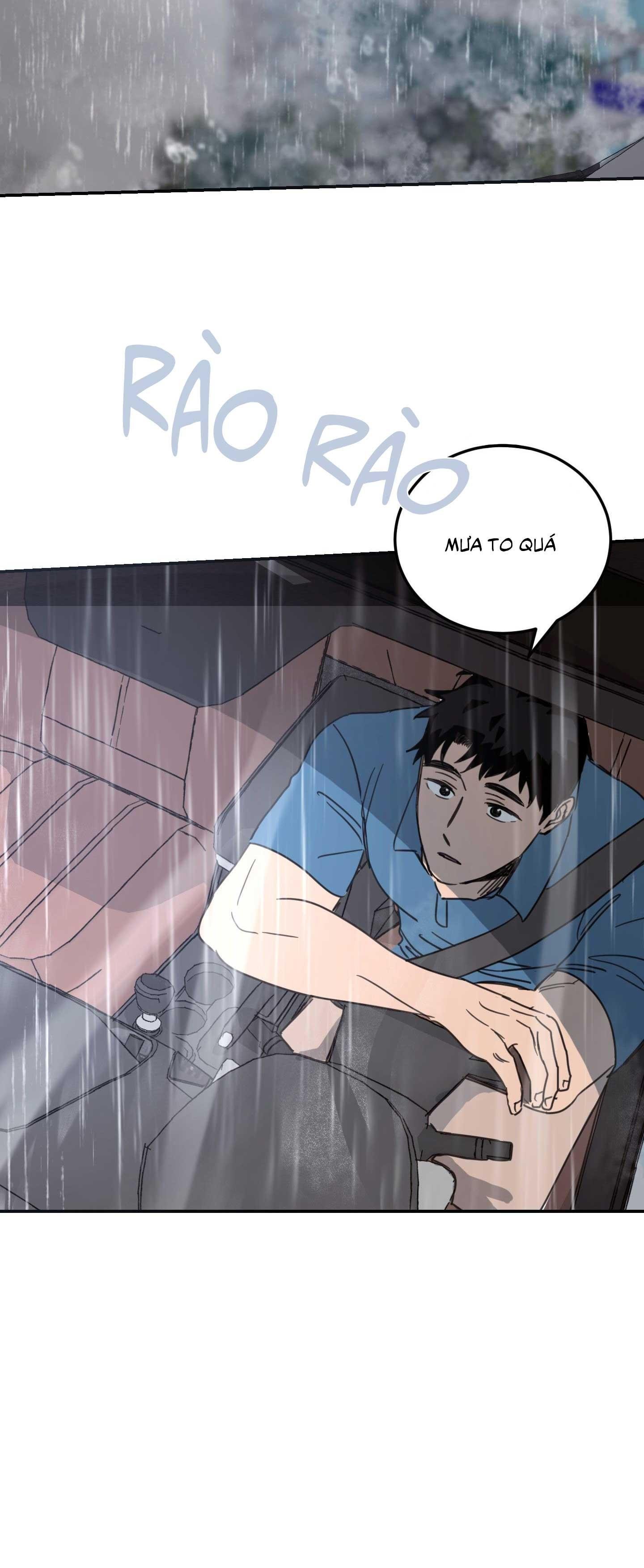 ngôi nhà hướng mặt trời mọc chapter 40 30