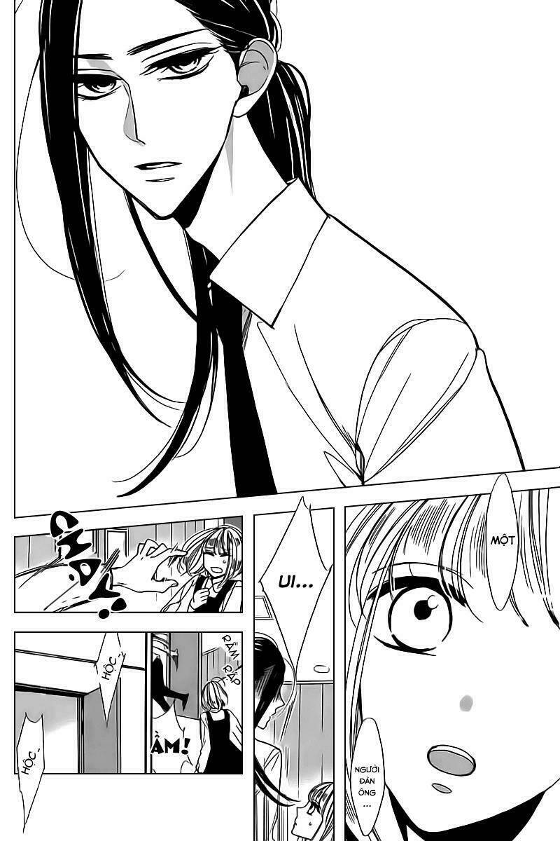 sayonara kodomotachi chapter 0 15