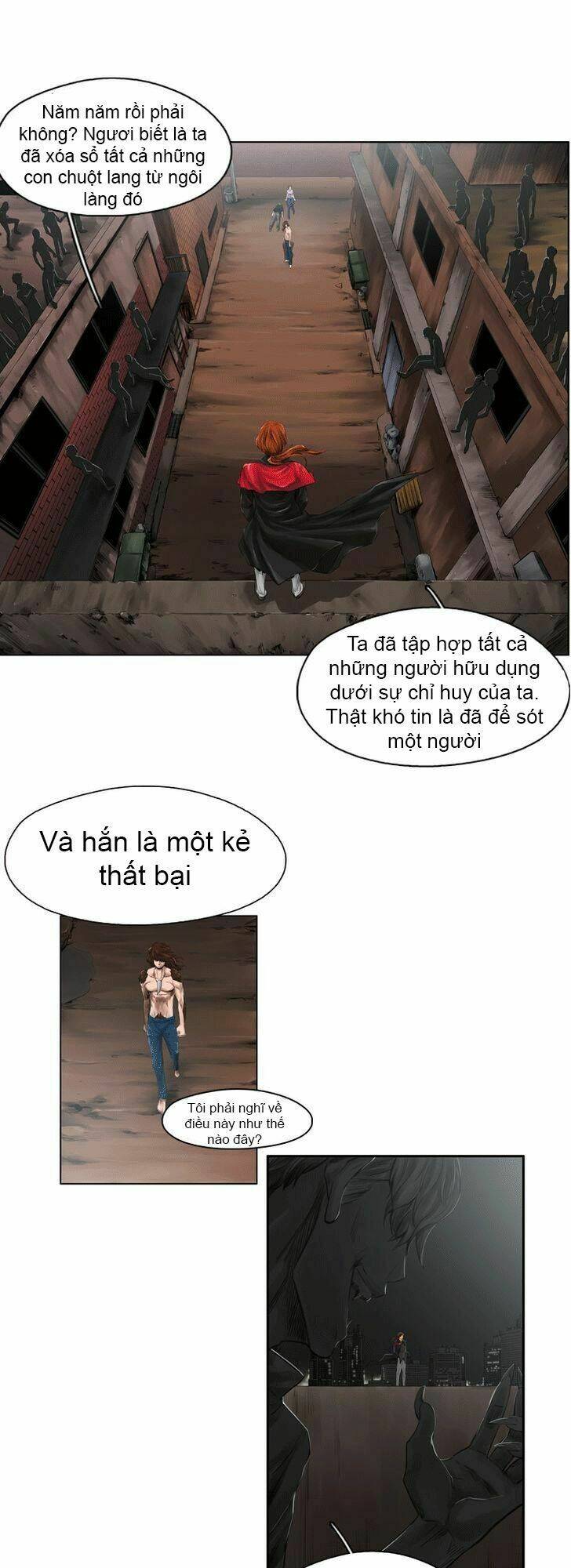 werewolf breeding chapter 2 9