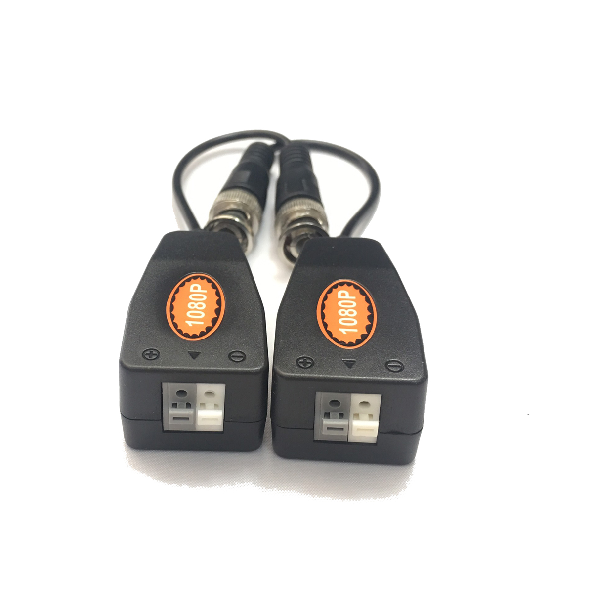 Vireo Balun YJS-2301HD (2 chiếc ) dành Camera AHD, HD-TVI, HD- CVI