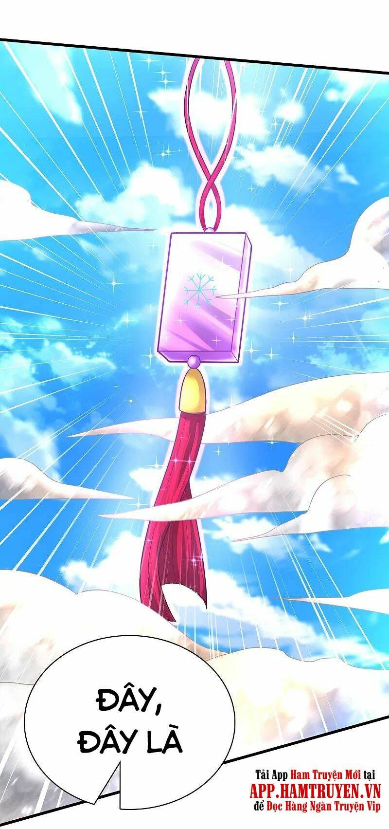 đạo ấn chapter 196 27