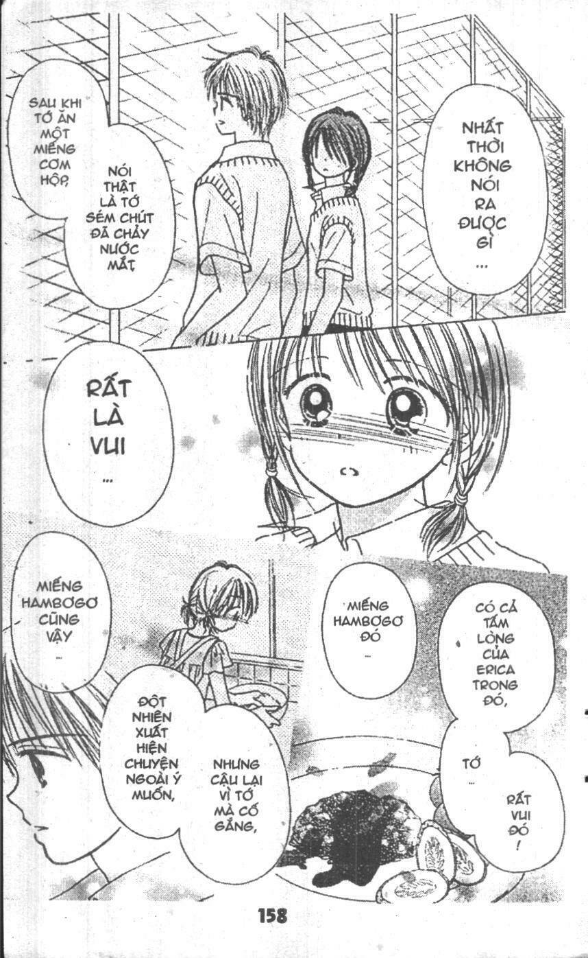 beautiful 100% chapter 3 156