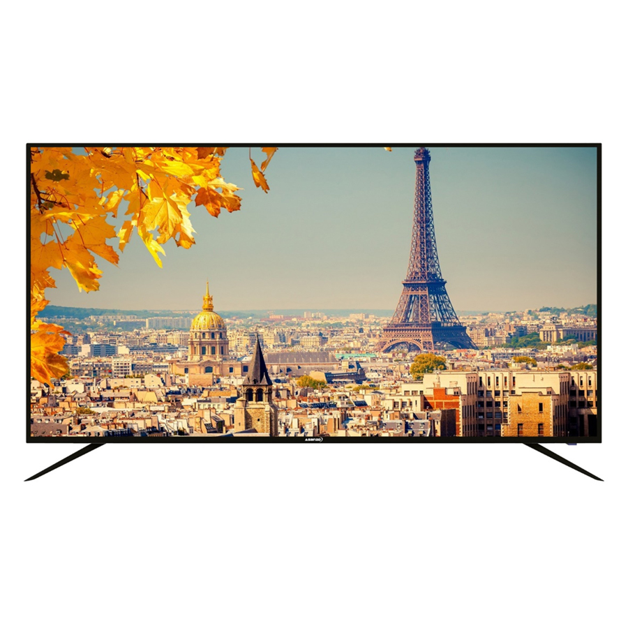 Tivi LED Asanzo 50 inch Full HD 50AT620 - Hàng Chính Hãng