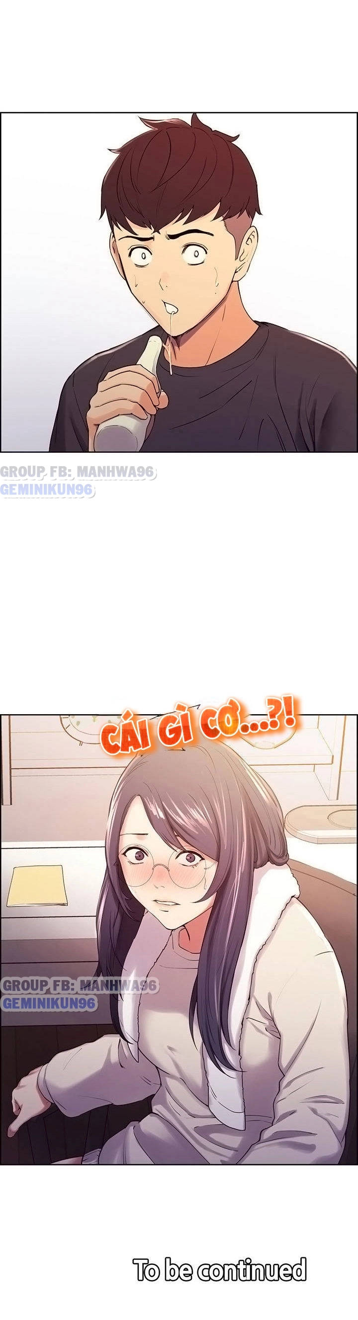 chạy trốn gia đình chapter 6 13