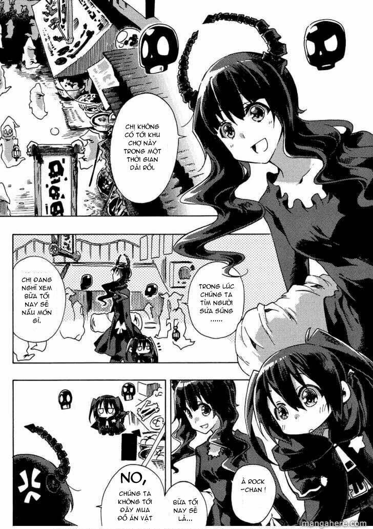 black rock-chan chapter 2 4