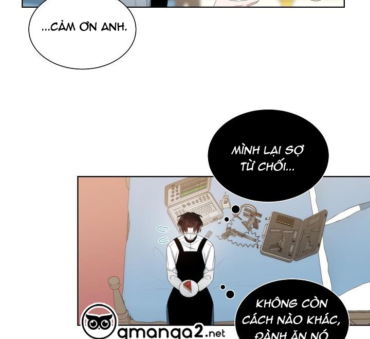 chuyện tình manhattan chapter 4 45