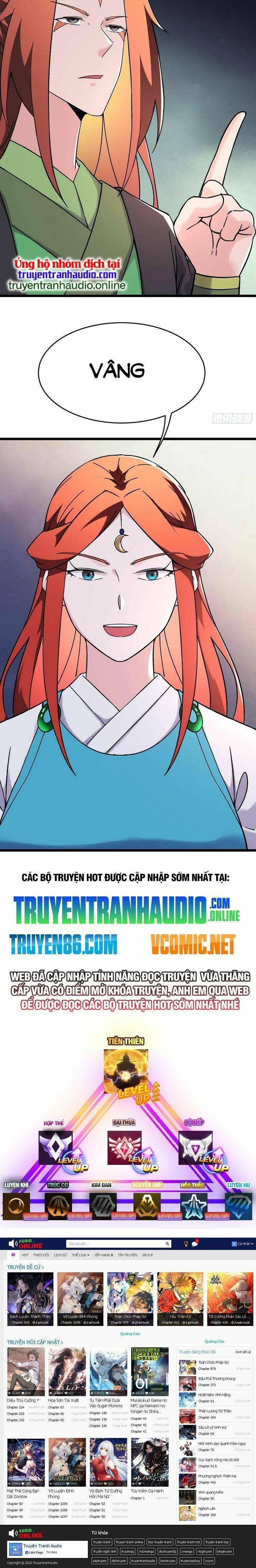 đồ đệ ta toàn là nữ ma đầu chapter 173 9