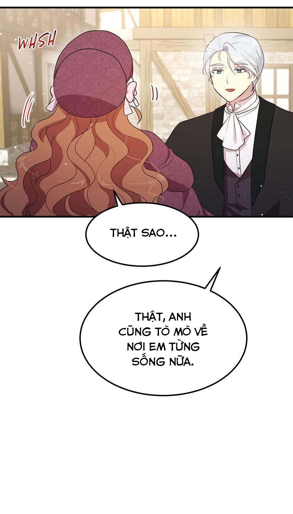 tại sao ngài làm điều này, công tước chapter 105 39