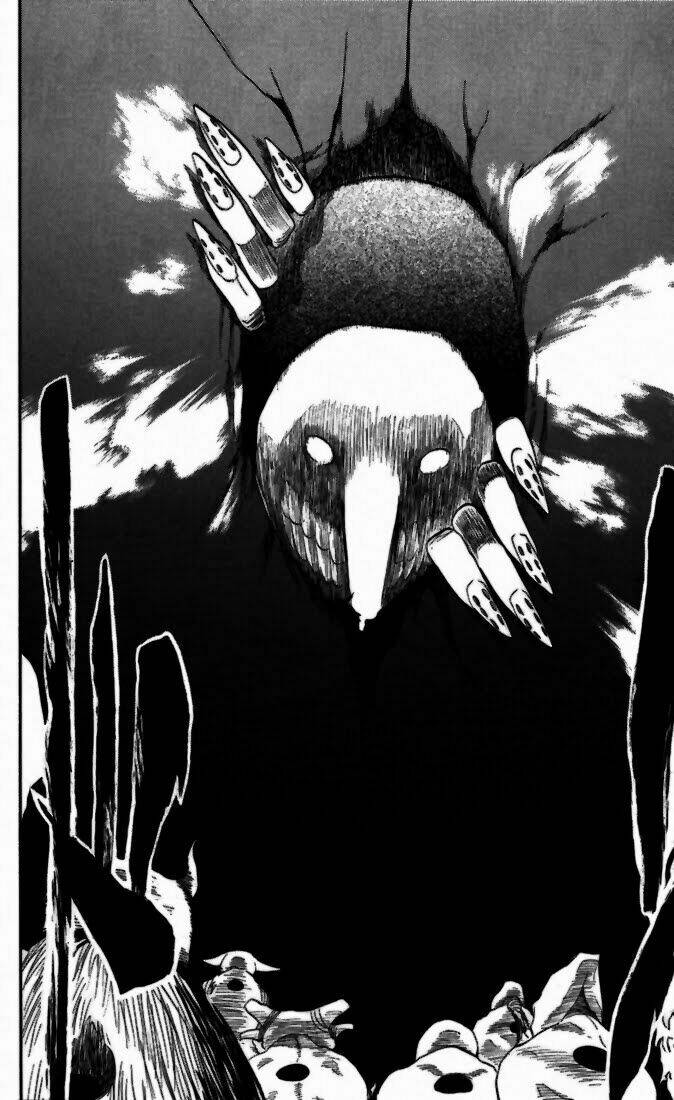 thần chết ichigo chapter 47 14