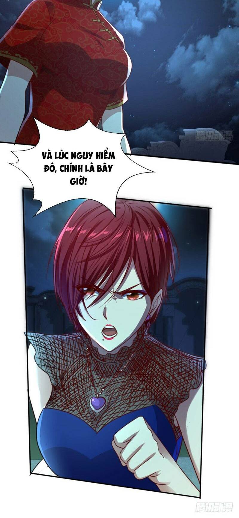 thập nhị thiên kiếp chapter 48 30
