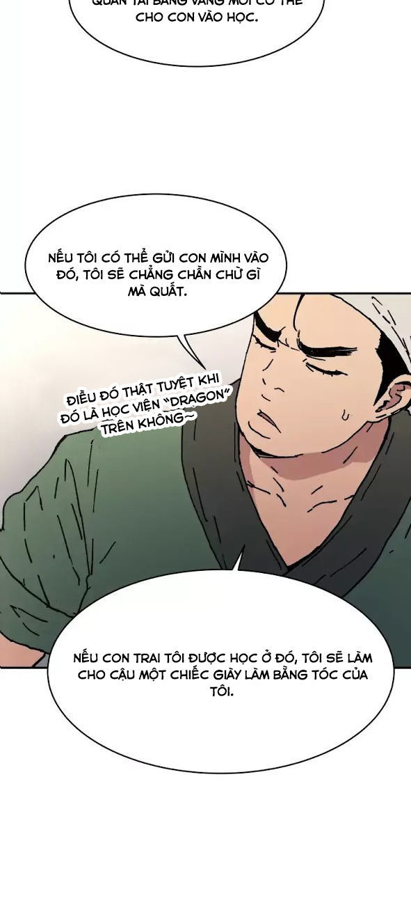 Bố Vô Song chapter 34 12