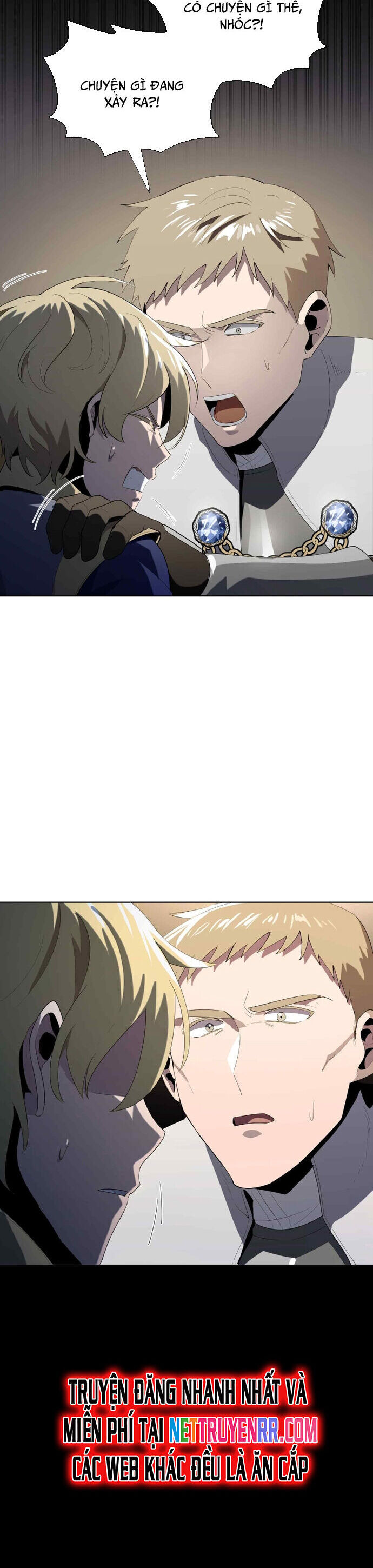 Trọng Sinh Chi Quân Chủ Chapter 11 37