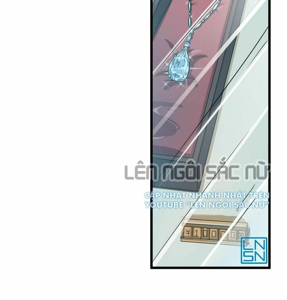 tổng tài khoái hôn chapter 1 10