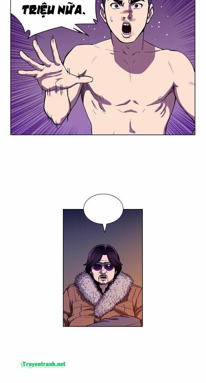 thần bài siêu năng chapter 4 21