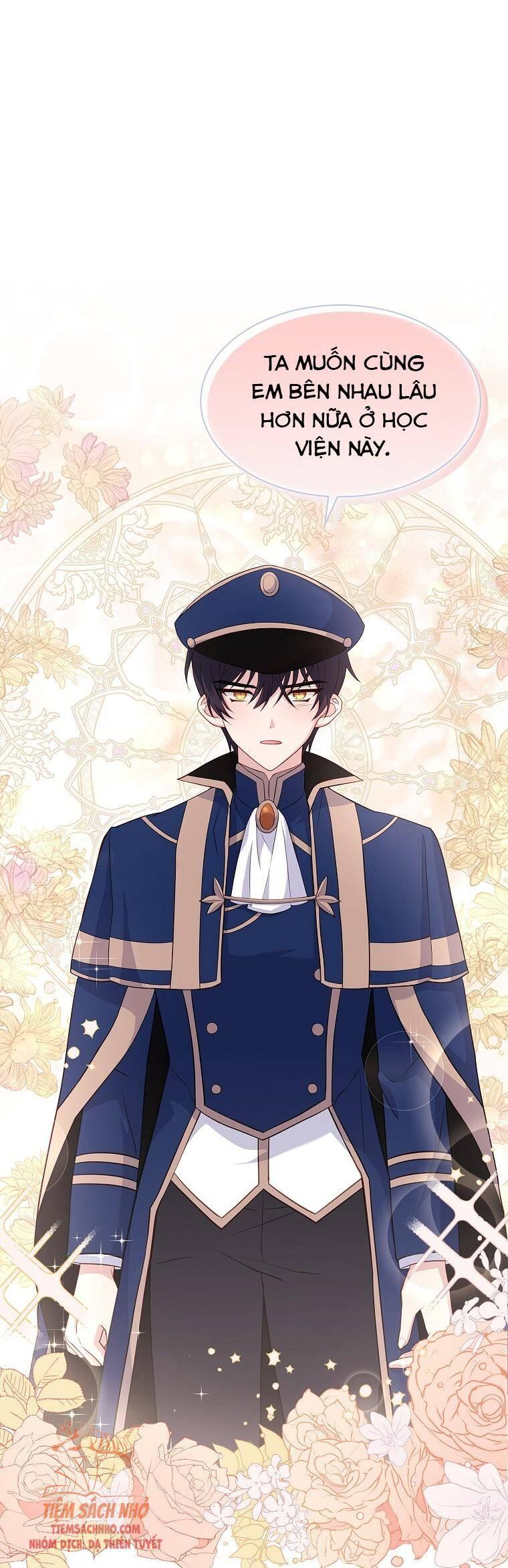 để yên cho tiểu thư hiền chapter 44 2