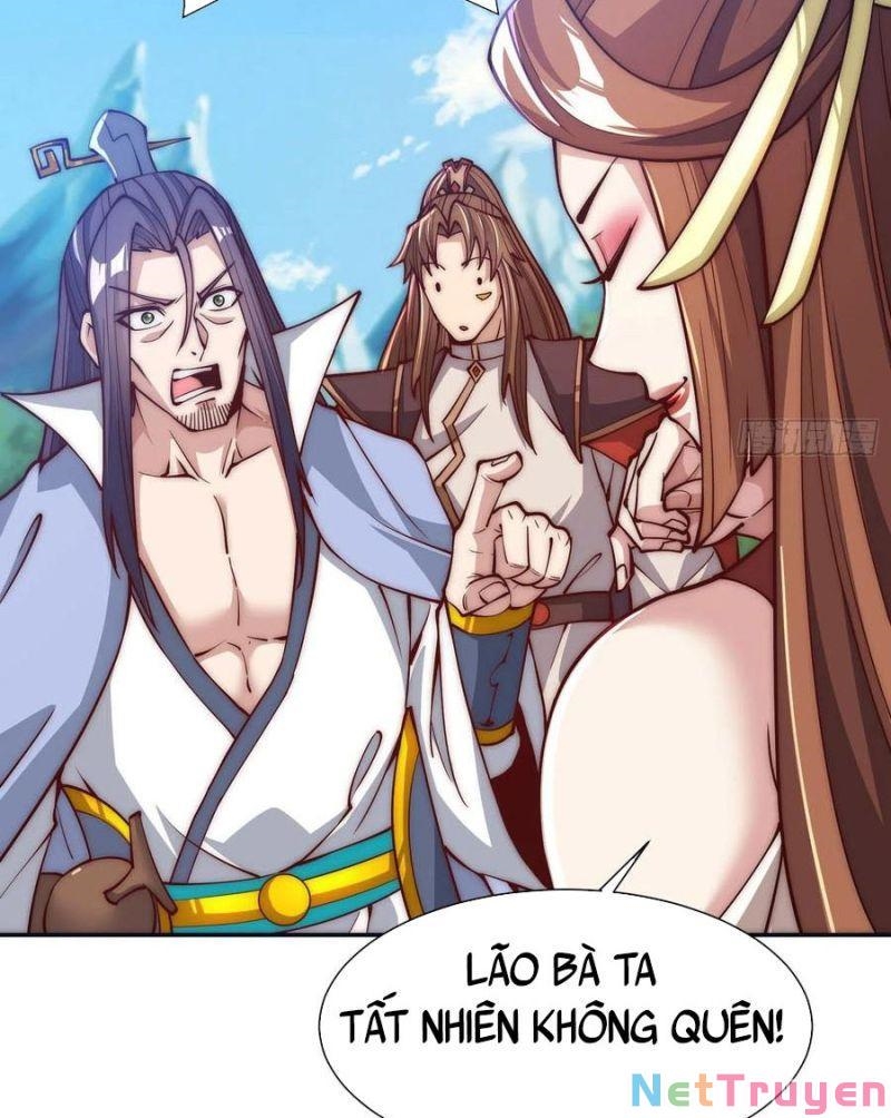 Ta Có Chín Nữ Đồ Đệ Chapter 304 - Trang 9