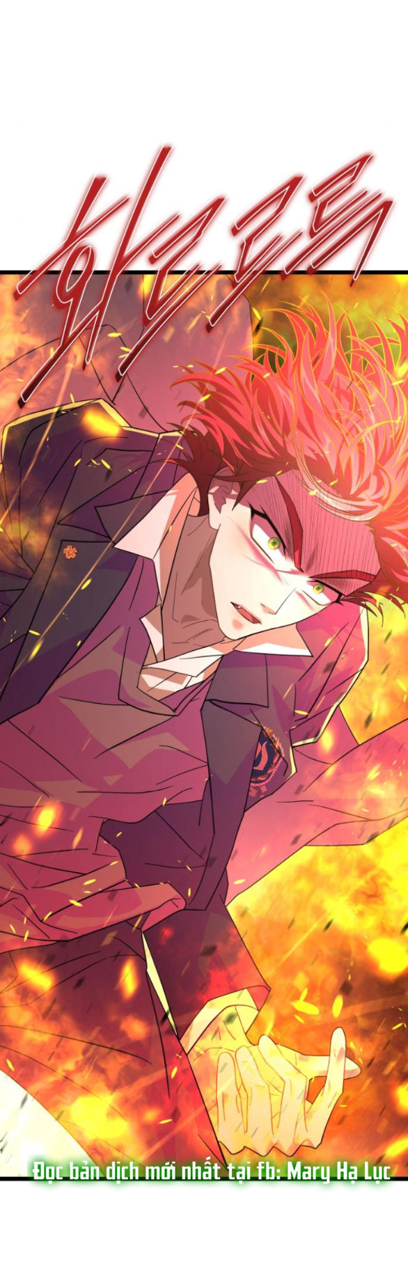 dark moon - tế đàn ánh trăng chapter 46.1 6