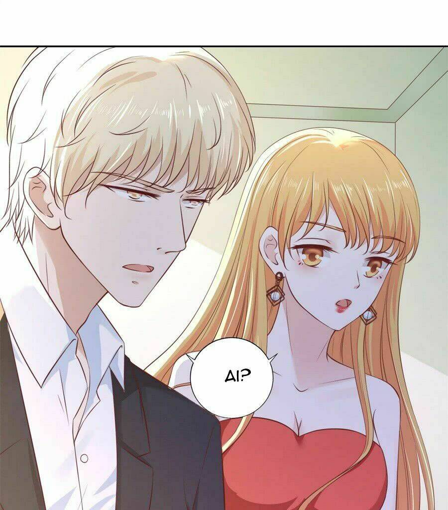 liệt ái tri hạ: series mật đào tiểu tình nhân chapter 257 22