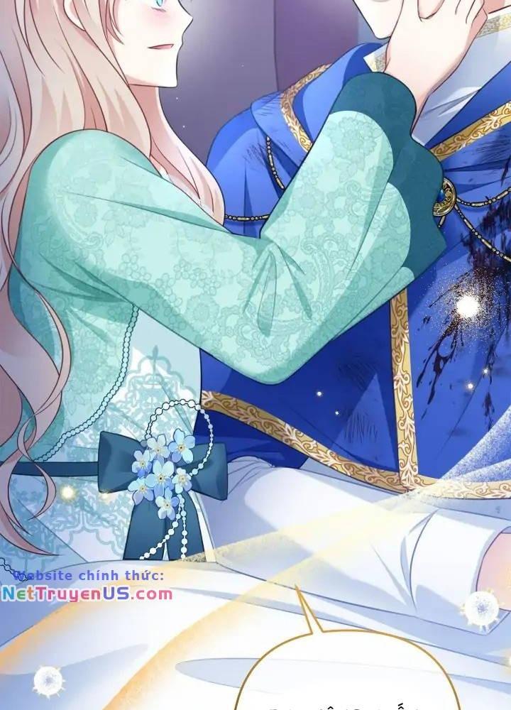 tại sao mẹ chồng tôi lại như thế này? chapter 31 59