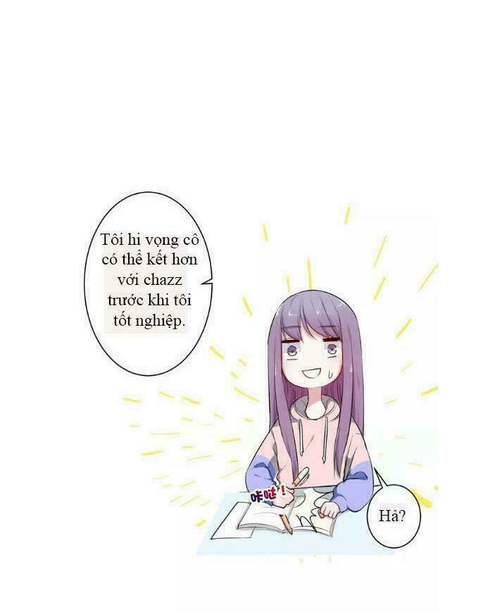 quy tắc của mỹ nam chapter 20 23