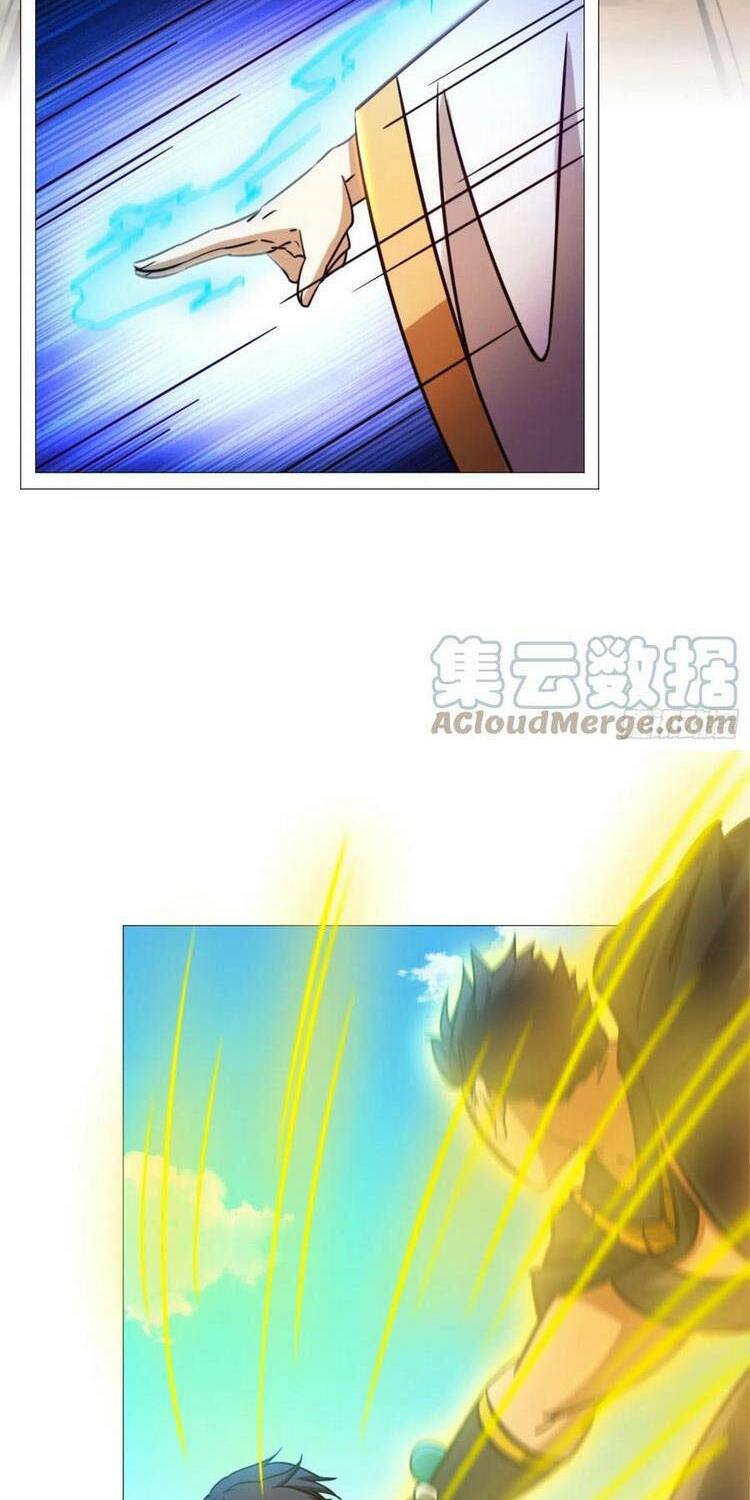 vạn cổ kiếm thần chapter 157 6