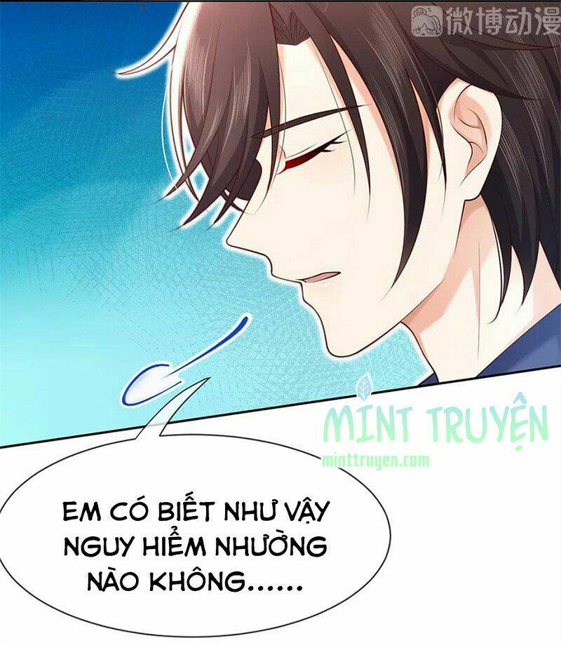 nam thần truy thê chỉ nam chapter 109.1 14