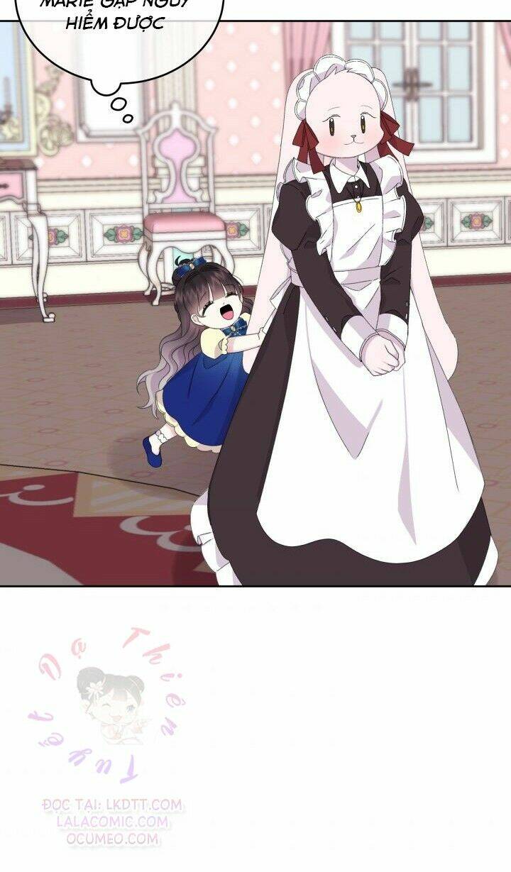 công chúa huỷ diệt chapter 17 57