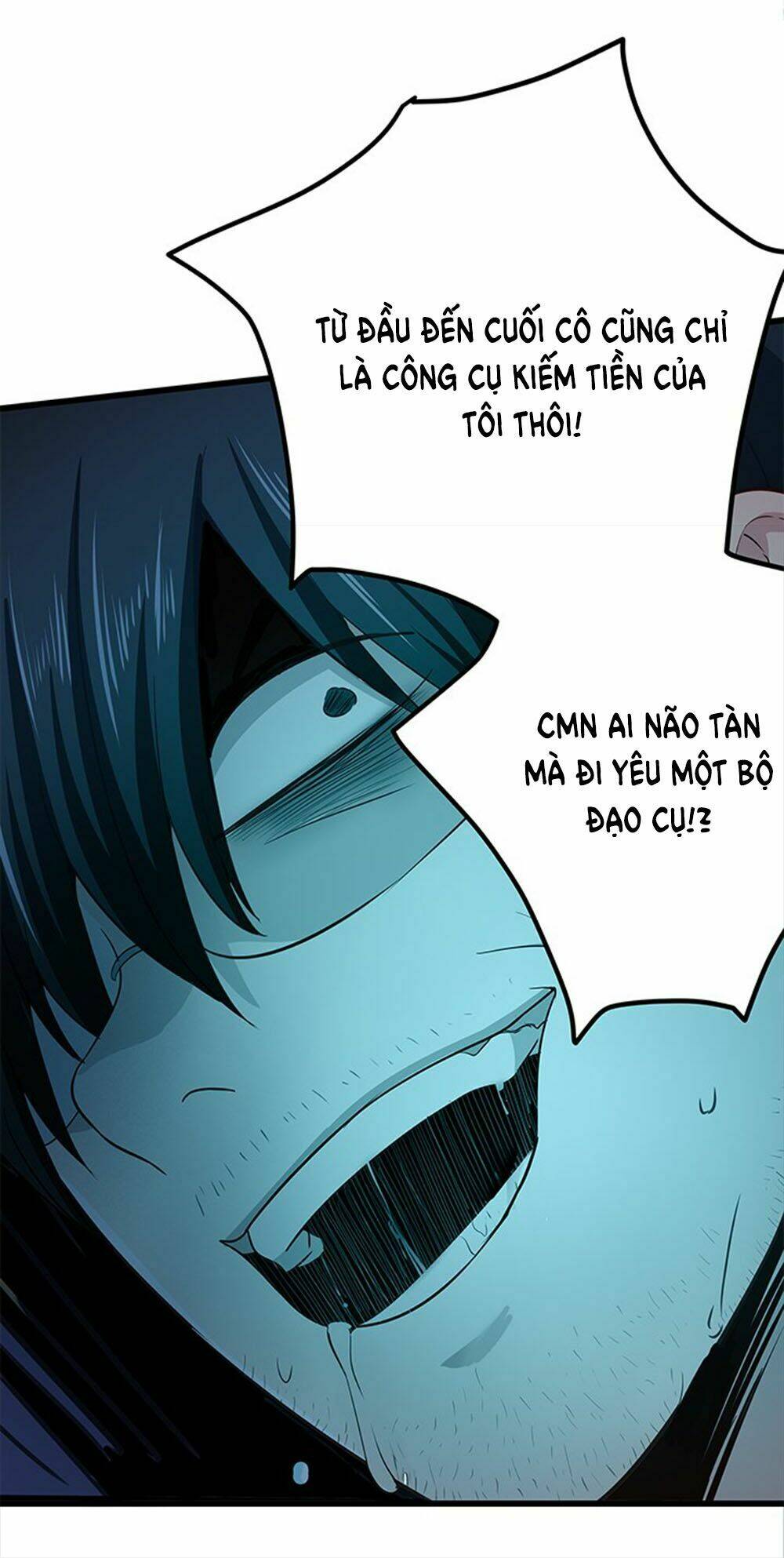 khi trò chơi ác ma bắt đầu chapter 33 12